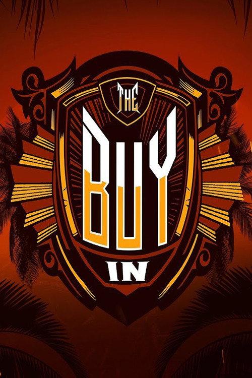 AEW Fight for the Fallen: The Buy-In 2019 official movie poster