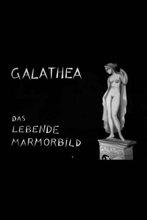 Galathea 1935 official movie poster