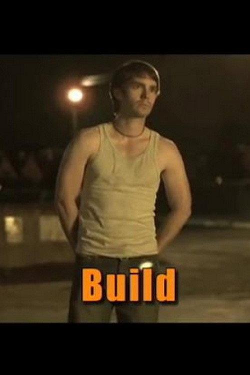 Build 2004 official movie poster