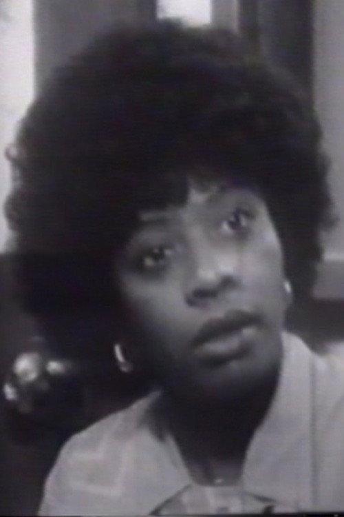 Nappy-Headed Lady 1983 official movie poster
