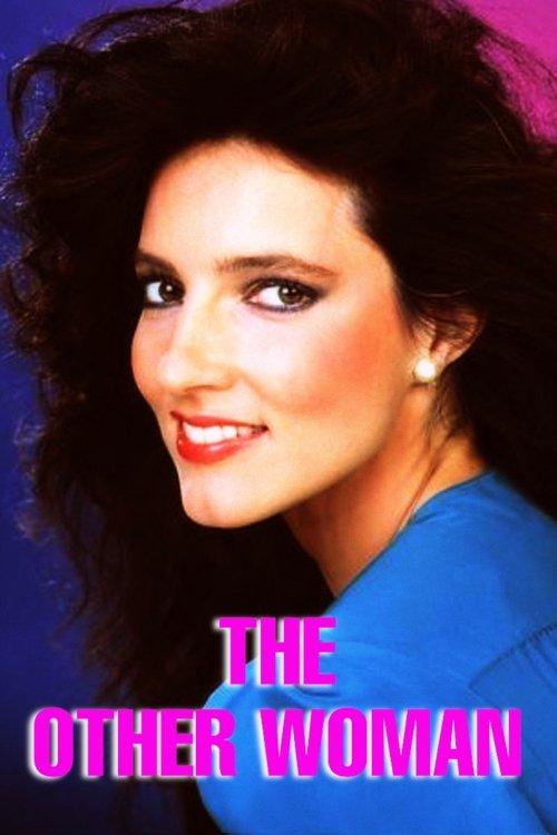 The Other Woman 1983 official movie poster