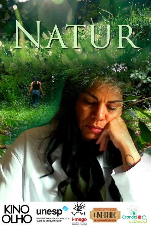 Natur 2022 official movie poster