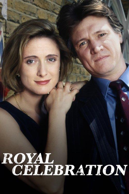 Royal Celebration 1993 official movie poster