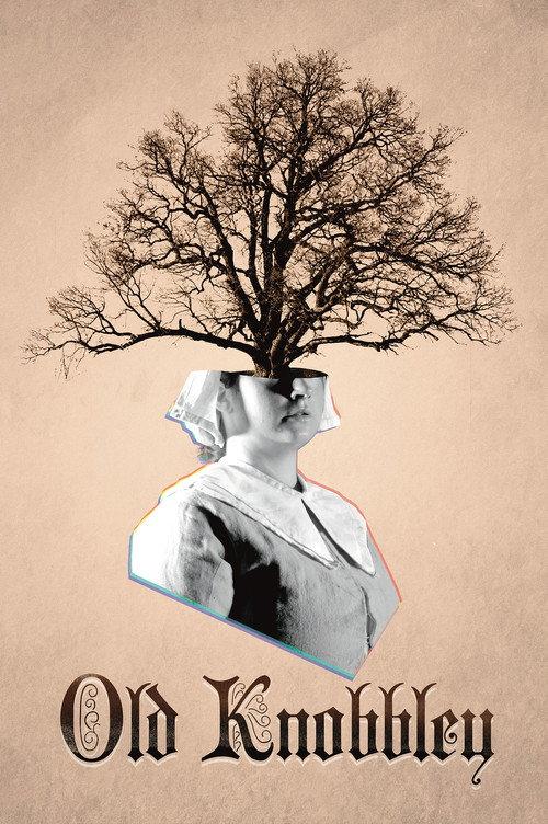 Old Knobbley 2026 official movie poster