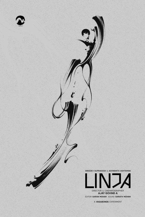 Linja 2019 official movie poster