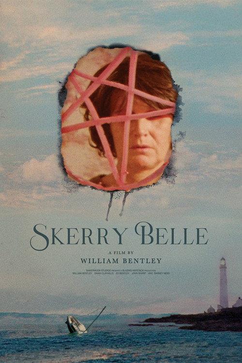 Skerry Belle 2024 official movie poster