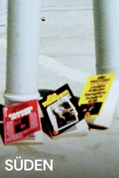 South 1990 official movie poster