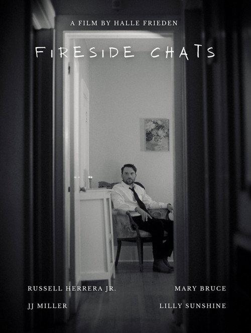 Fireside Chats 2022 official movie poster