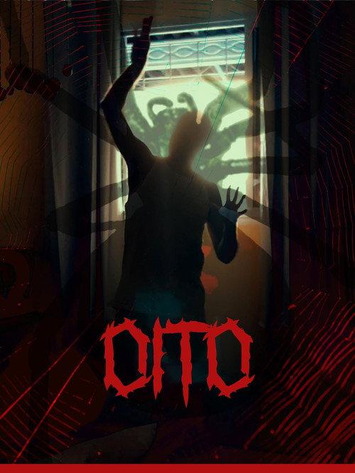 Oito 2020 official movie poster