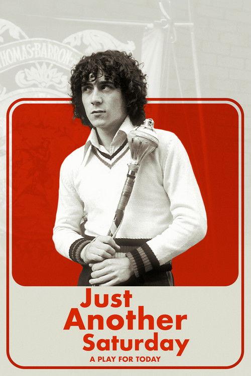 Just Another Saturday 1975 official movie poster