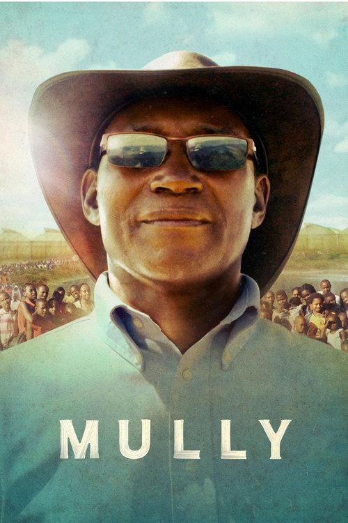 Mully 2015 official movie poster