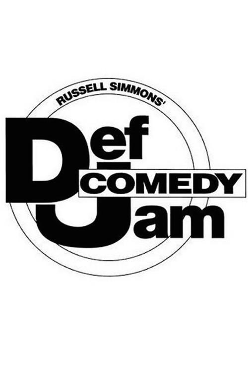 All Def Comedy 2016 official movie poster