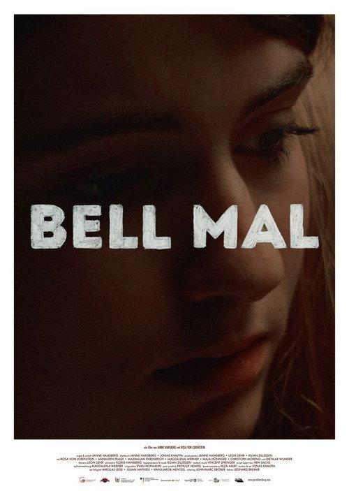 Bell Mal official movie poster