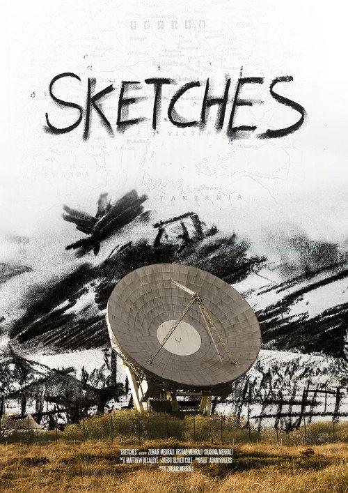 Sketches 2017 official movie poster