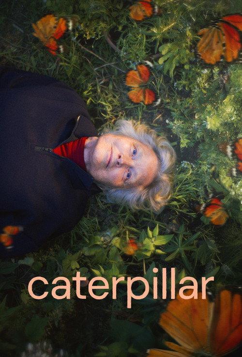 Caterpillar 2026 official movie poster
