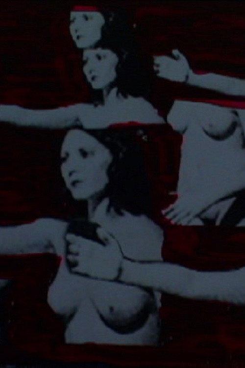 The Exiled Bird 2003 official movie poster