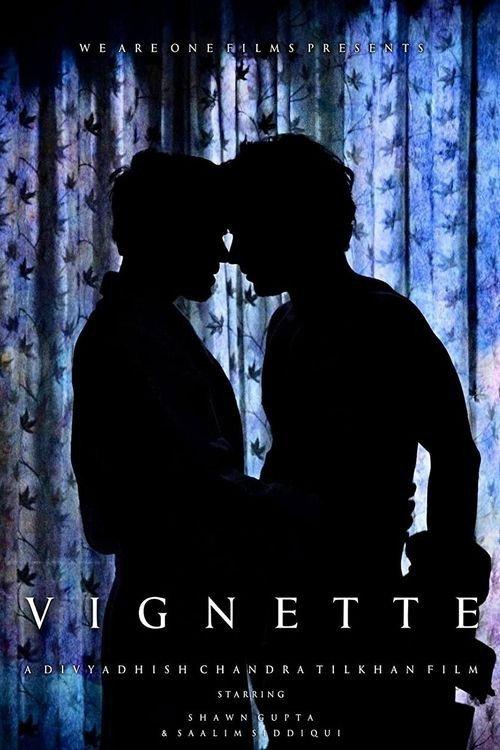 Vignette 2022 official movie poster