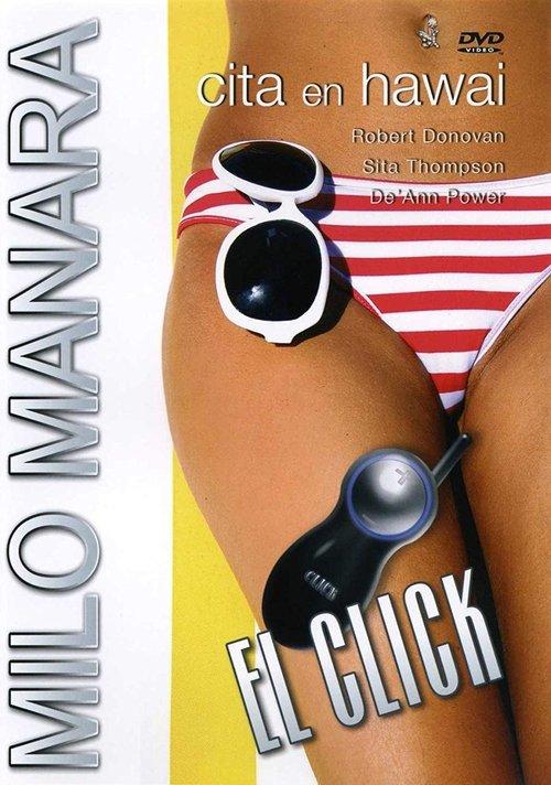 For the Love of the Click 1997 official movie poster