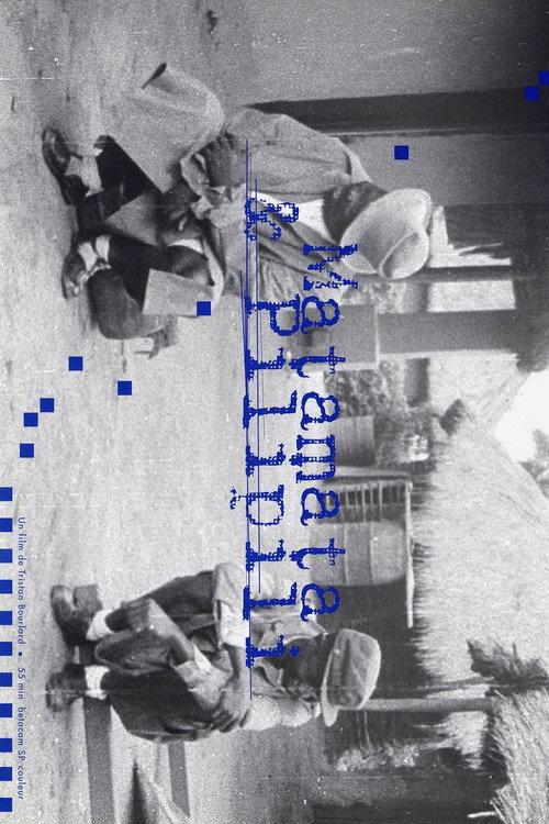 Matamata et Pilipili 1997 official movie poster