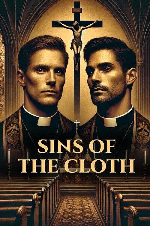 Sins of the Cloth 2024 official movie poster