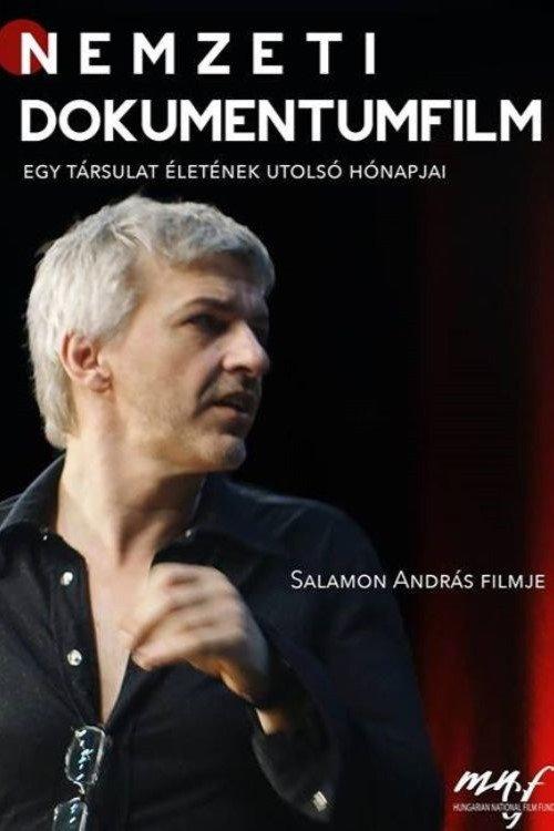 Nemzeti dokumentumfilm 2014 official movie poster