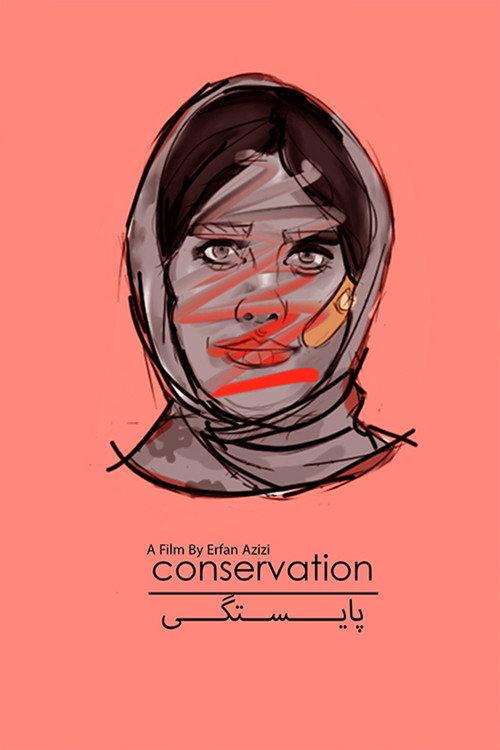 Conservation  official movie poster