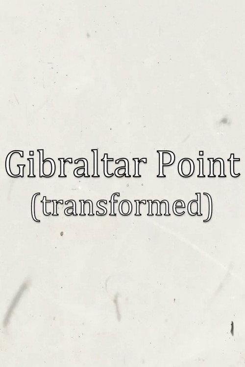 Gibraltar Point (transformed) 2016 official movie poster