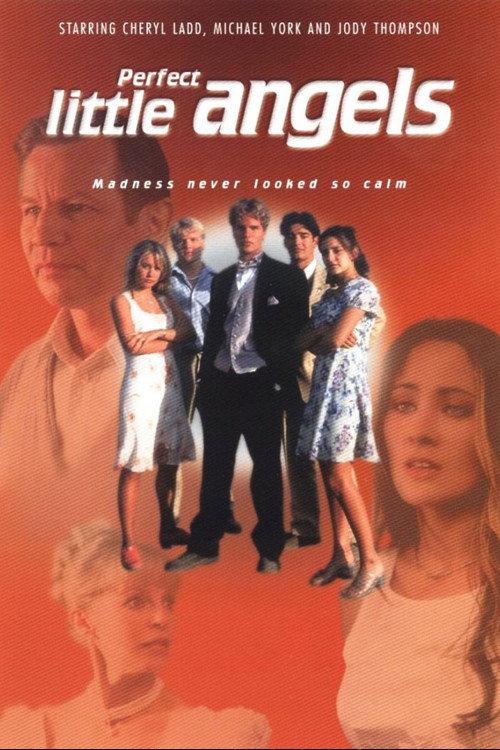 Perfect Little Angels 1998 official movie poster