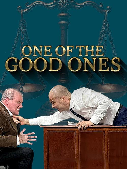 One of the Good Ones 2026 official movie poster