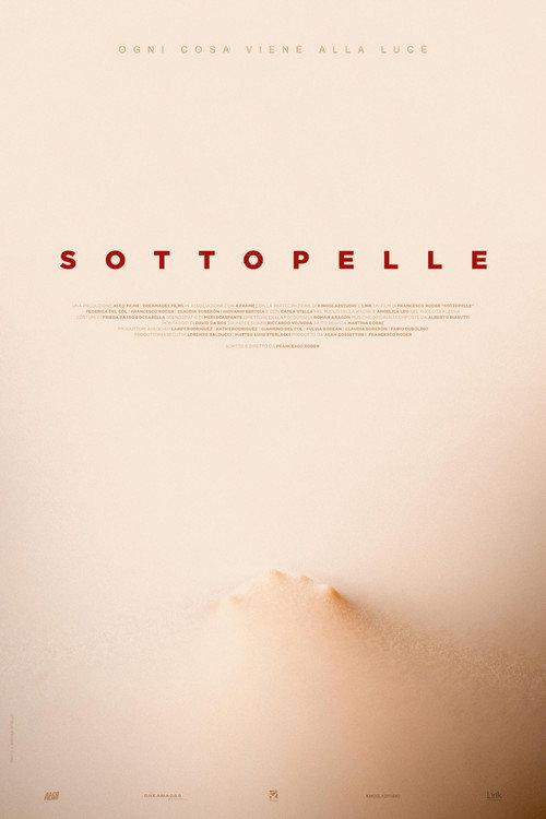 Sottopelle 2025 official movie poster