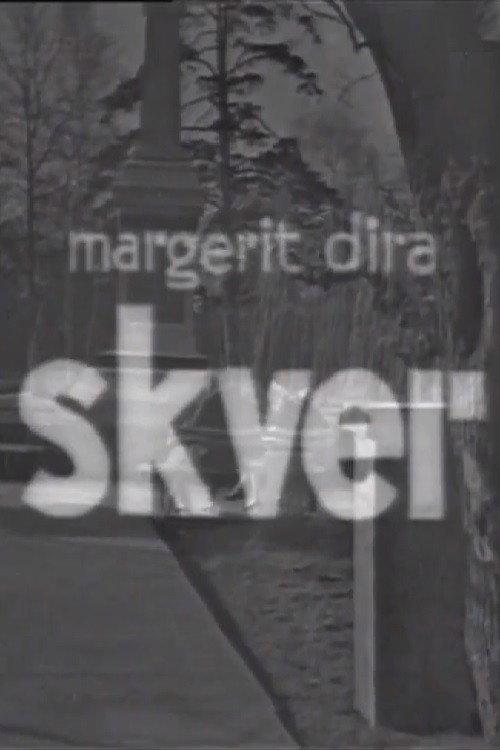 The Square 1967 official movie poster