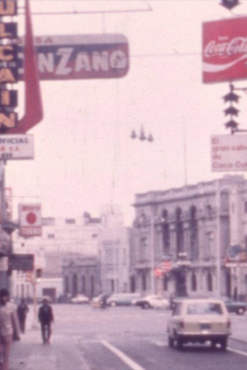 Saroche 1975 official movie poster