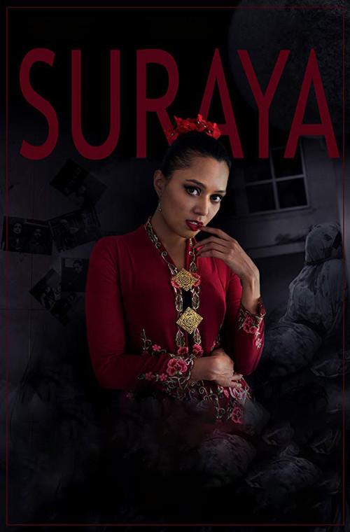 Suraya 2020 official movie poster