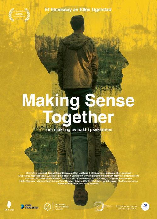 Making Sense Together 2018 official movie poster