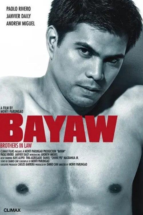 Bayaw 2009 official movie poster