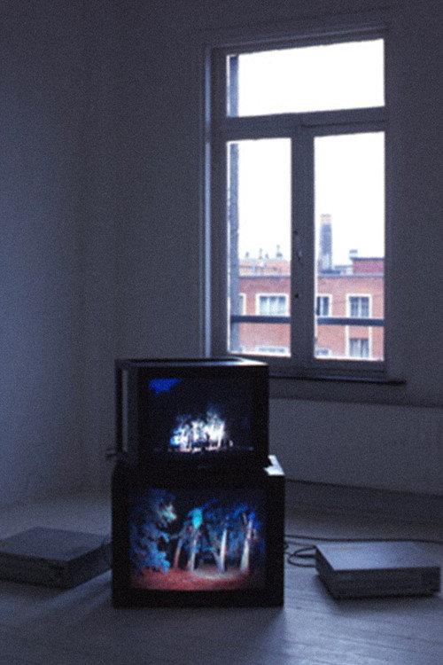 The best outside is the inside 1998 official movie poster