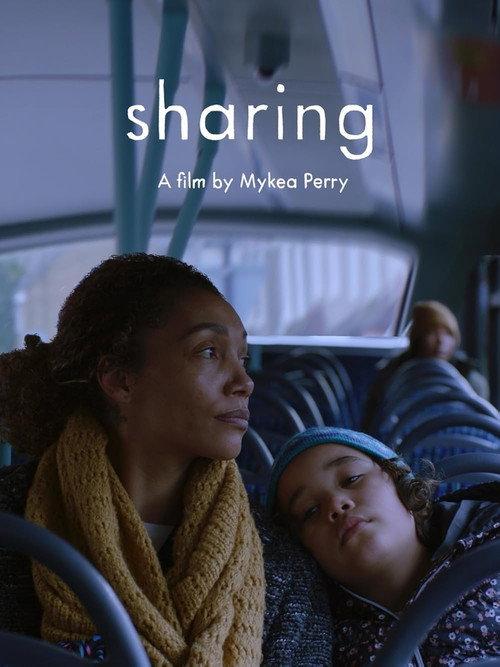 Sharing 2022 official movie poster