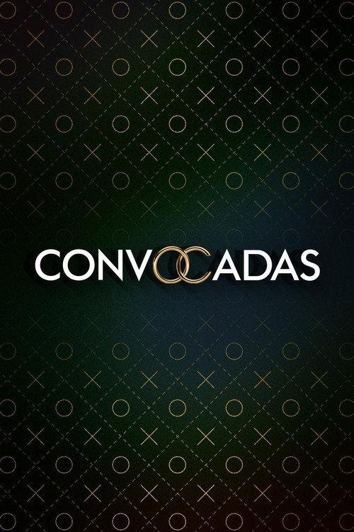 Convocadas 2026 official movie poster