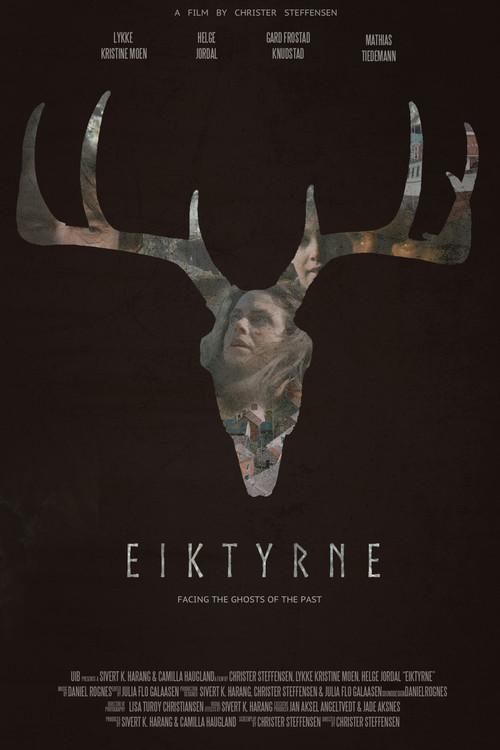 Eiktyrne 2018 official movie poster