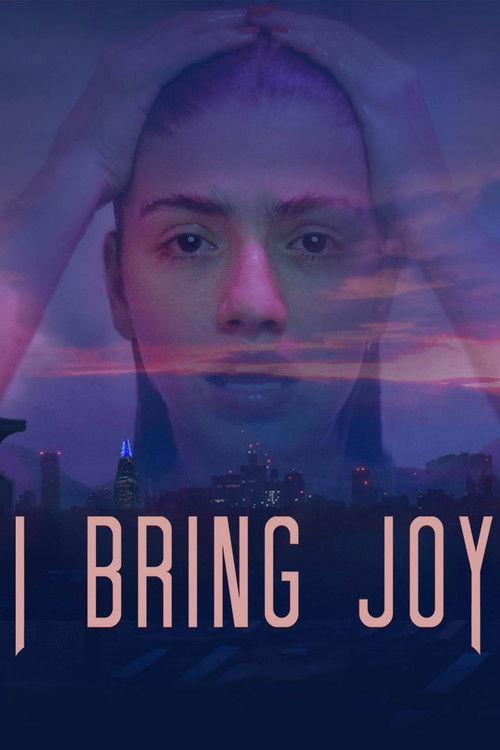I Bring Joy 2023 official movie poster