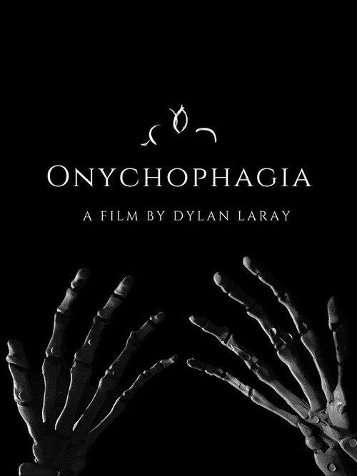 Onychophagia 2024 official movie poster