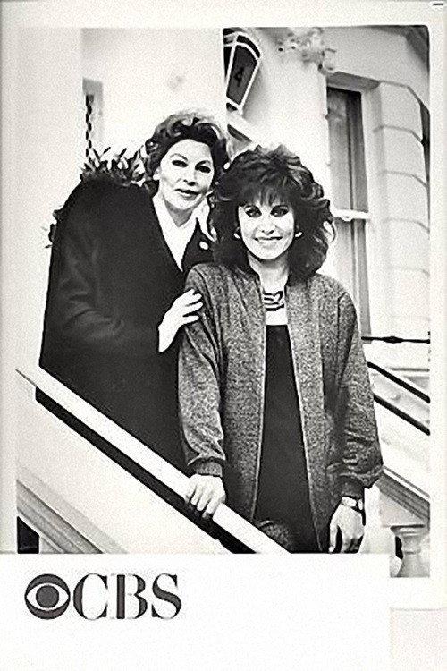Maggie 1986 official movie poster