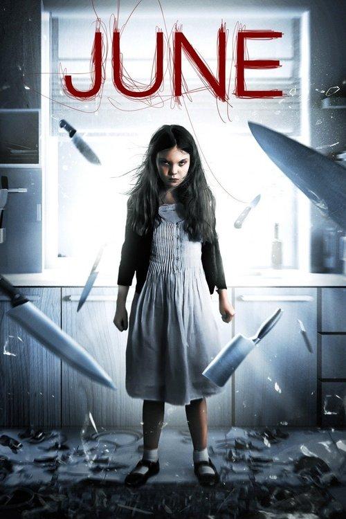 June 2015 official movie poster