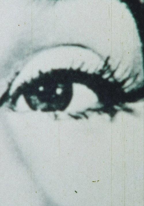 Marilyn Magdalene 1972 official movie poster