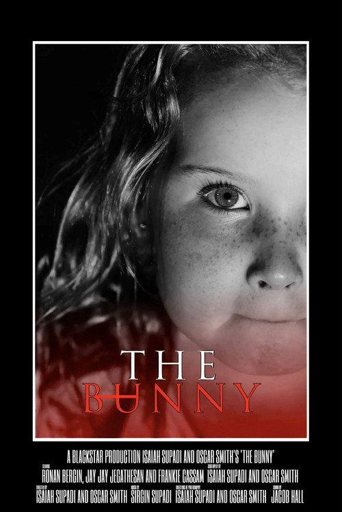 The Bunny 2026 official movie poster