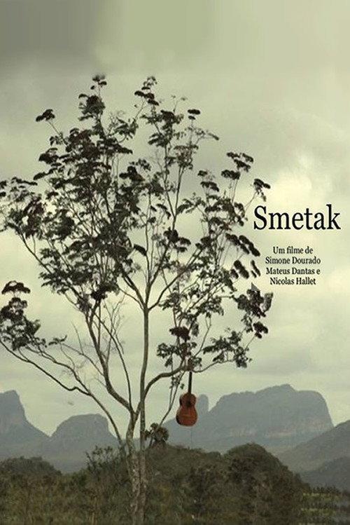 Smetak 2018 official movie poster