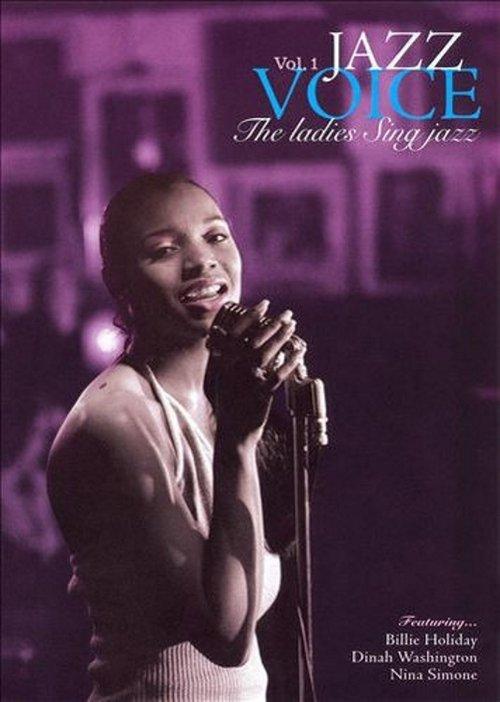 Jazz Voice - The Ladies sing Jazz Vol.1 2006 official movie poster