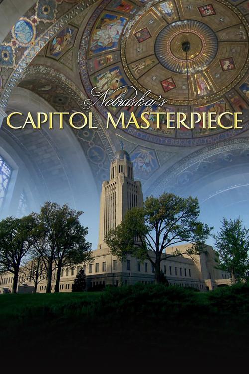 Nebraska's Capitol Masterpiece 2014 official movie poster