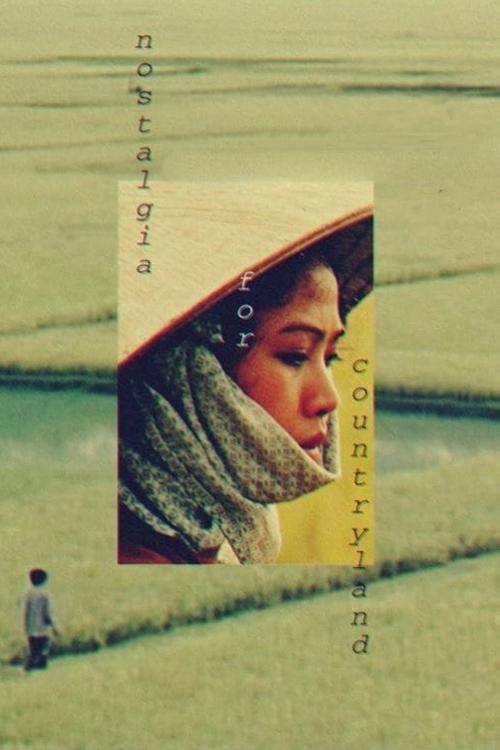 Nostalgia for the Countryside 1997 official movie poster