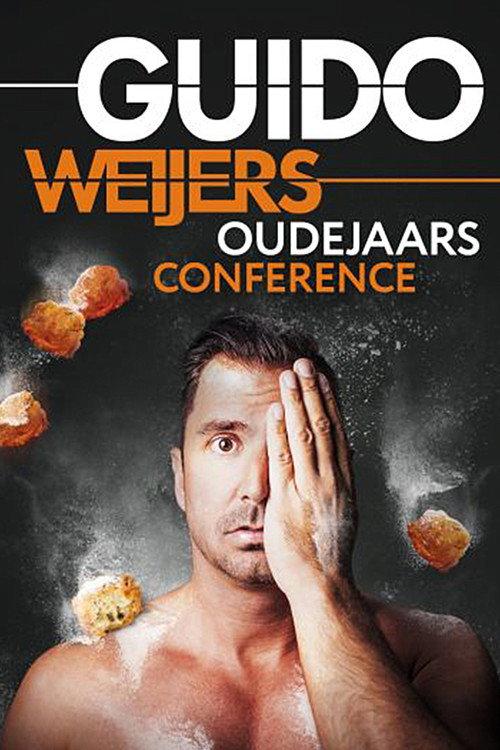 Guido Weijers: Oudejaarsconference 2017 2017 official movie poster